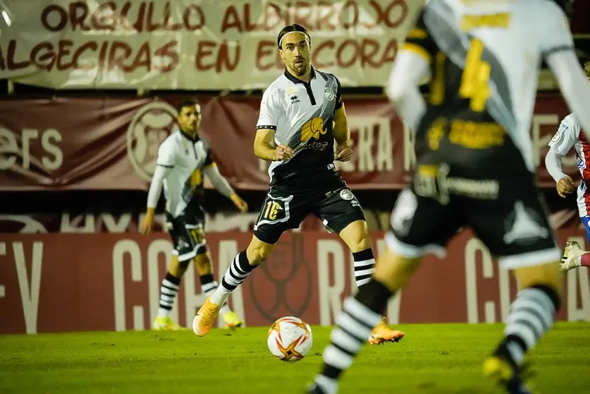 algeciras cf