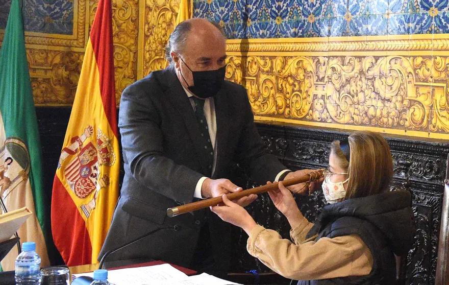 pleno-infantil