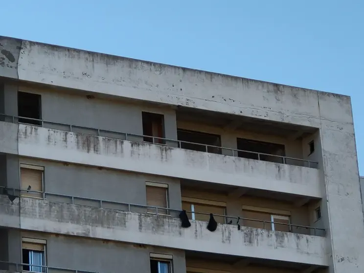 Residencia SJ Artesano