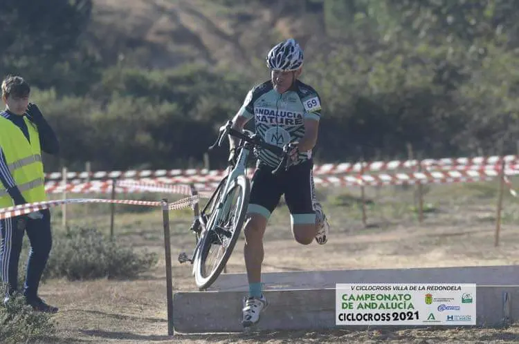 ciclocross