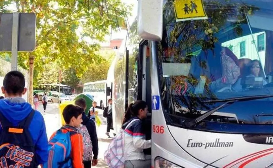 ESCOLAR BUS