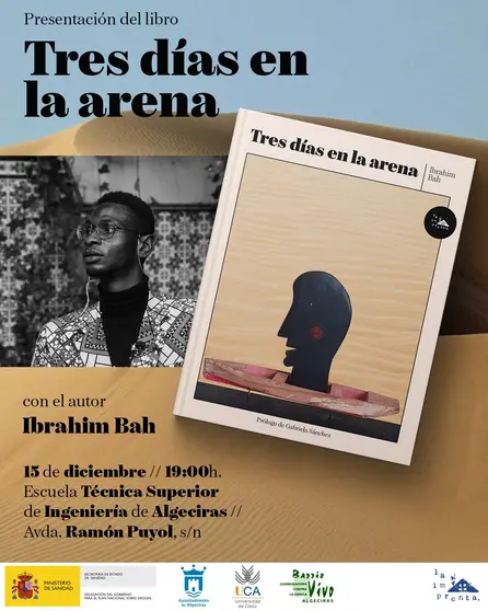 CARTEL IBRAHIM