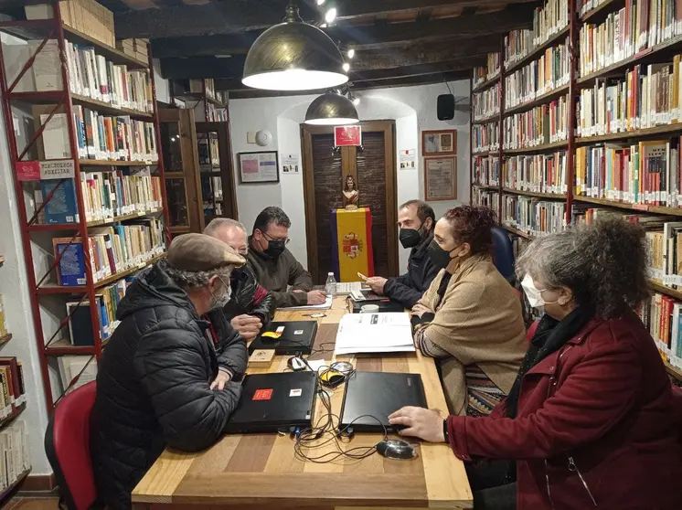 foro memoria historica