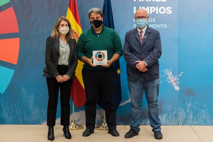 PREMIOS ODS14-32