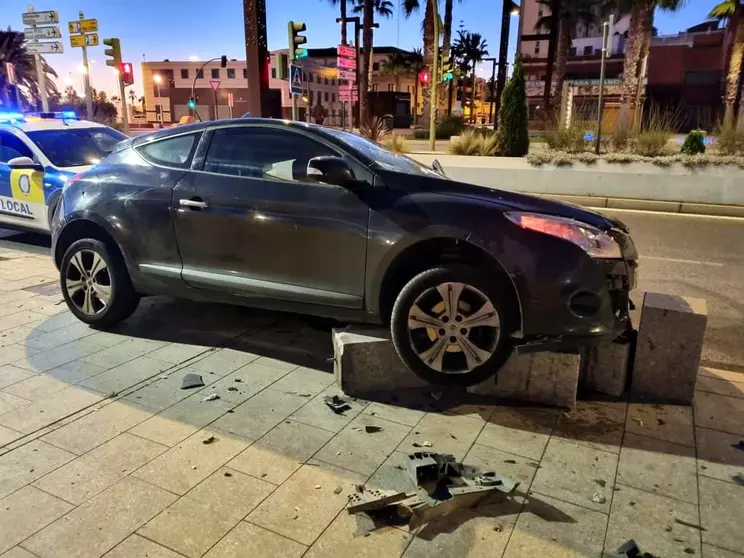 accidente alcoholismo