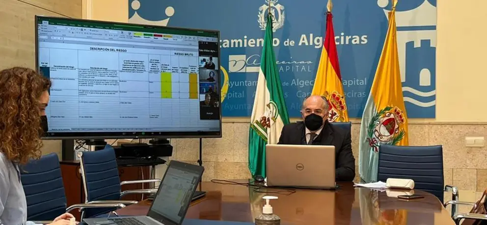 COMITE ANTIFRAUDE