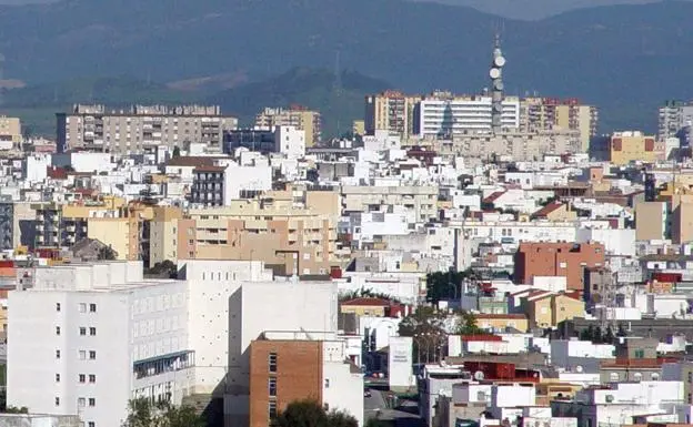ALGECIRAS