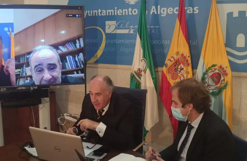 colectores