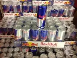 RED BULL