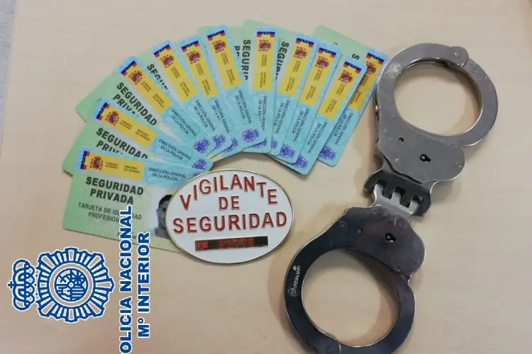 seguridad