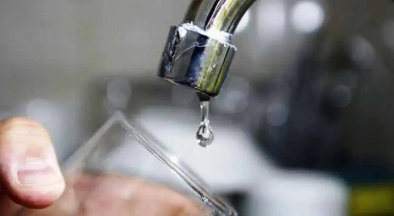 agua