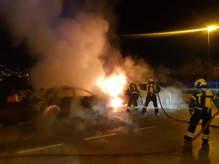 bombero
