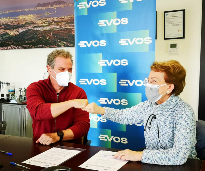 Foto Firma