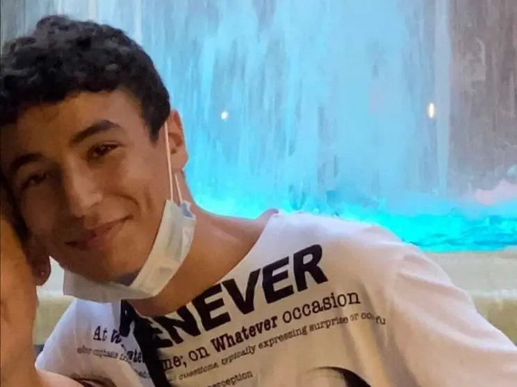 desaparecido