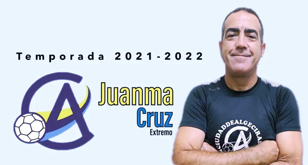 Juan Manuel Cruz Miranda