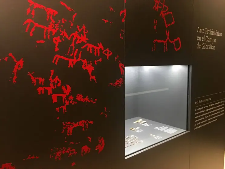 Museo Prehistoria 2