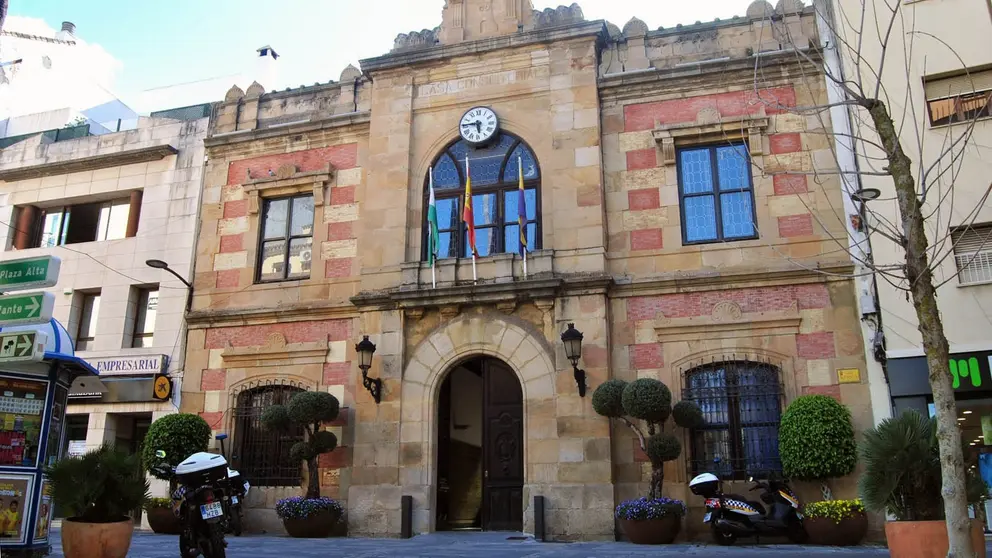 ayuntamiento
