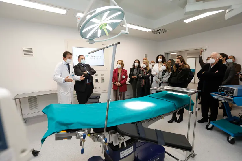 nuevo_quir&oacute;fano_quir&oacute;nsalud_campo_de_Gibraltar