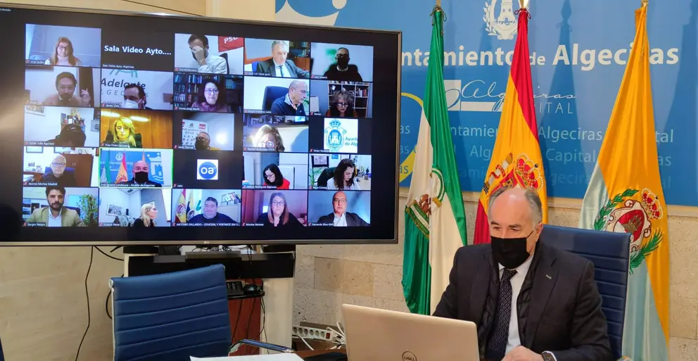 PLENO-ORDINARIO
