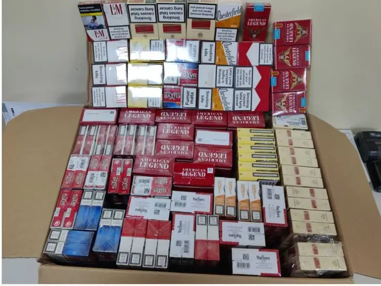 tabaco