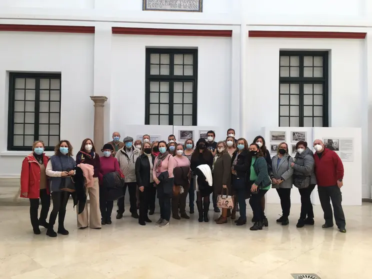 CEPER Museo