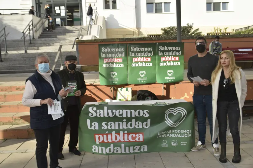 Mesa sanidad 3