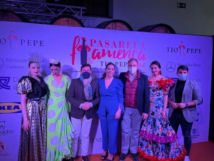 pasarela