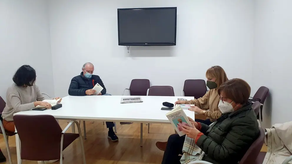Estadisticas-biblioteca