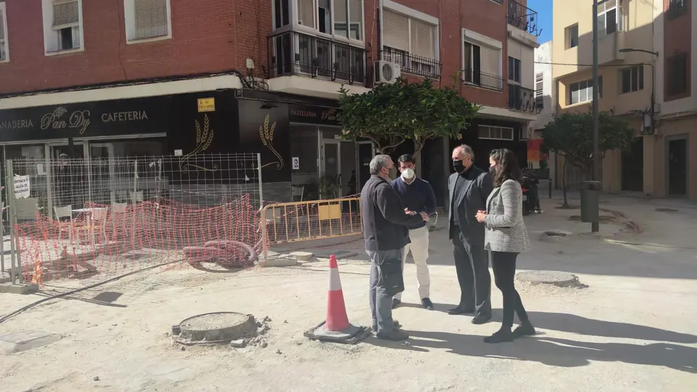 visita calles