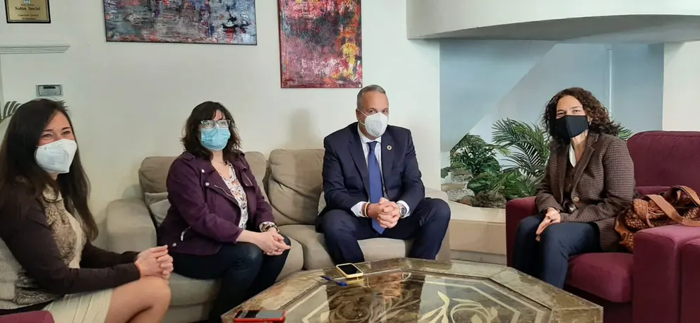 una necesaria flexibilidad&rdquo; en las pol&iacute;ticas de carbono