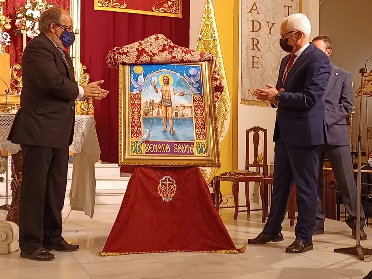 Cartel Semana Santa