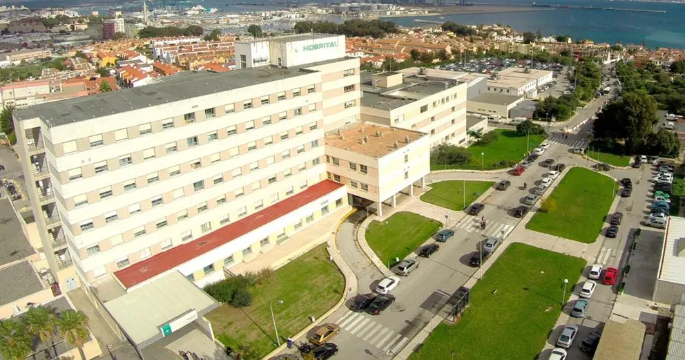 punta europa