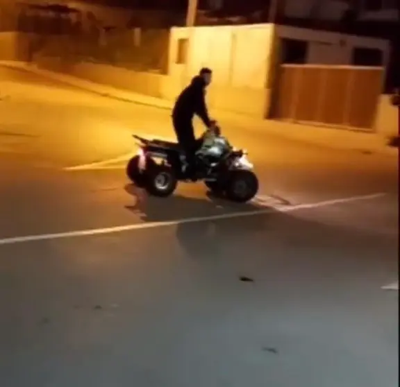 vecinos del cobre