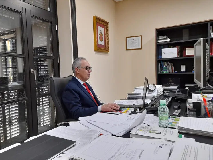 presidente lozano