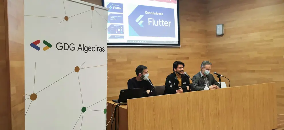 GDG Algeciras