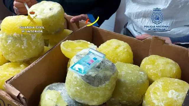 pi&ntilde;as