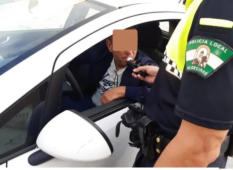 controles alcoholemia