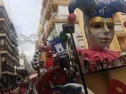 carnaval