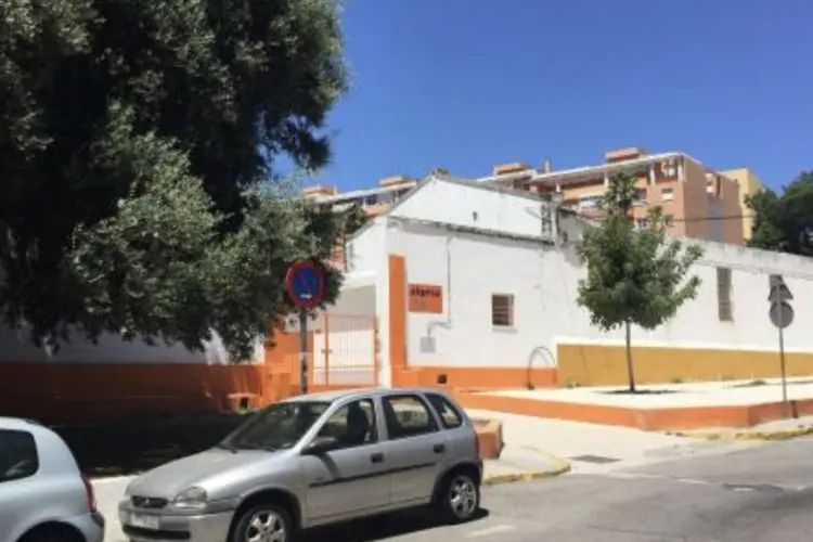 Conservatorio Paco de Lucia