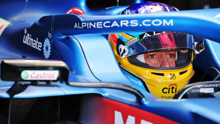 fernando alonso