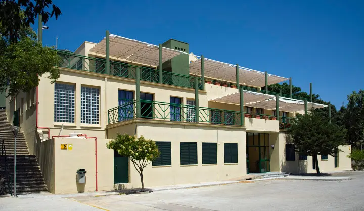 albergue