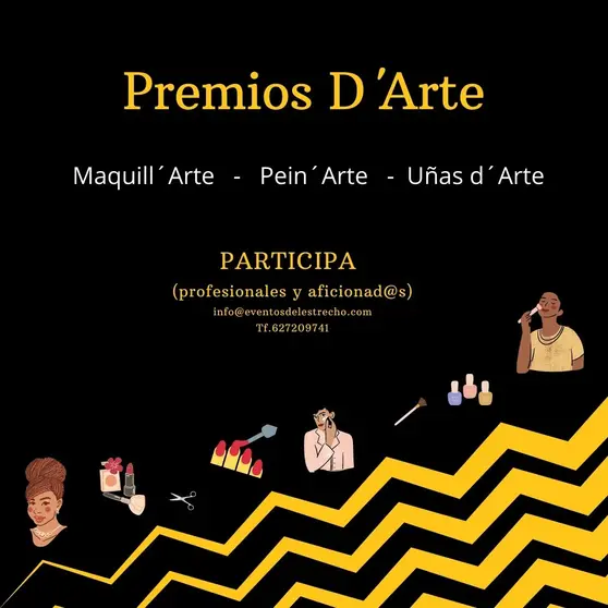 Premios D&acute;arte flash (1)