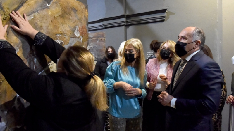 inauguracion