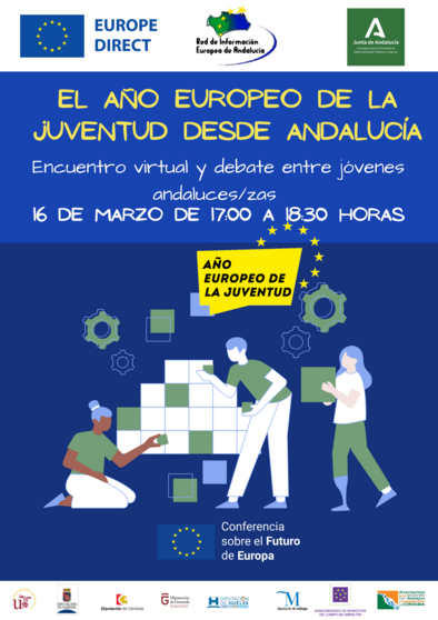 ENCUENTRO JUVENTUD