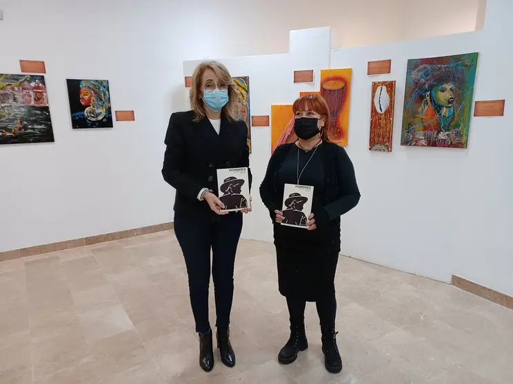 Presentaci&ograve;n libro