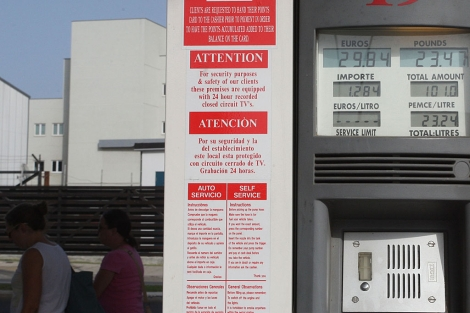 gasolina