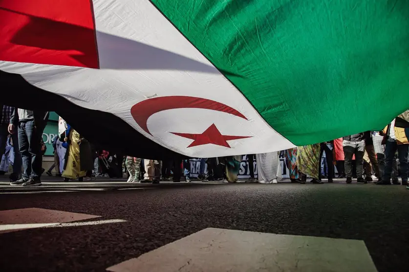 polisario