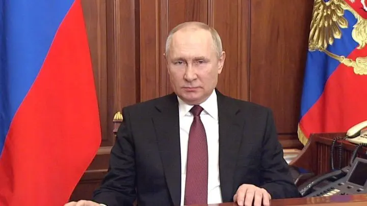 putin