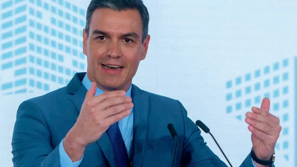 pedro sanchez