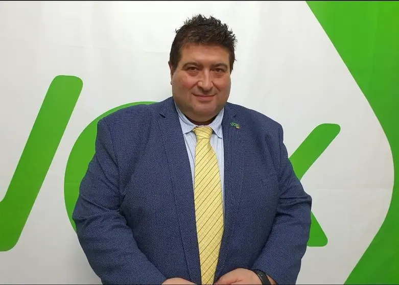 Np 23.03.2022 VOX Algeciras presupuestos 2022
